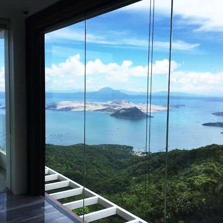 The Carmelence View Bed & Breakfast Tagaytay City Екстериор снимка