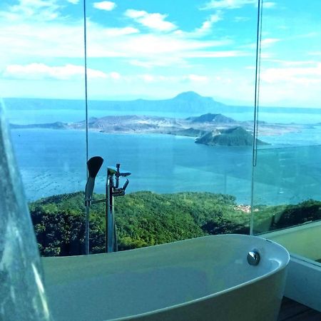 The Carmelence View Bed & Breakfast Tagaytay City Екстериор снимка