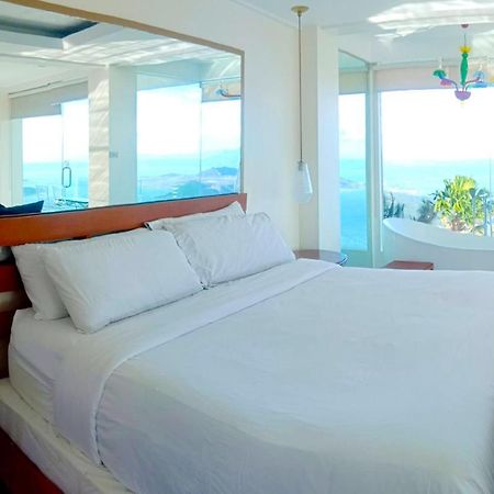 The Carmelence View Bed & Breakfast Tagaytay City Екстериор снимка