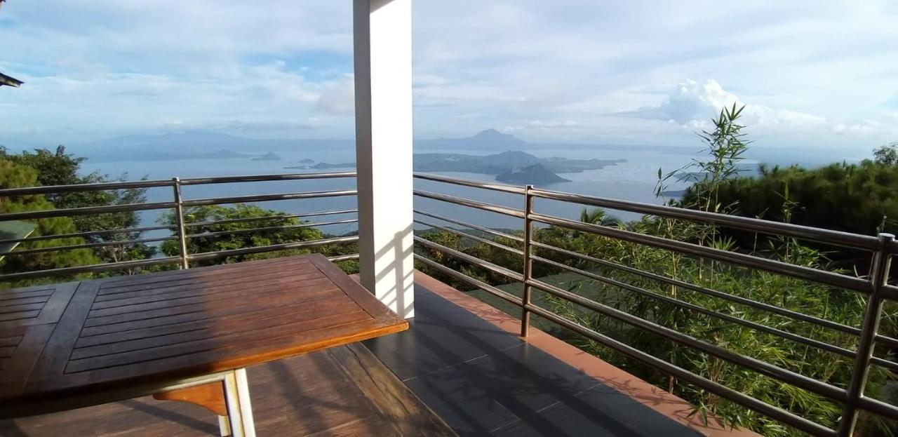 The Carmelence View Bed & Breakfast Tagaytay City Екстериор снимка