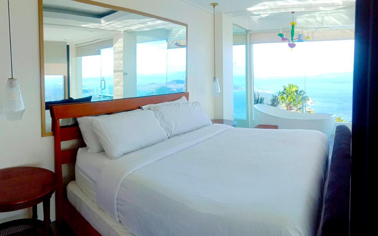 The Carmelence View Bed & Breakfast Tagaytay City Екстериор снимка