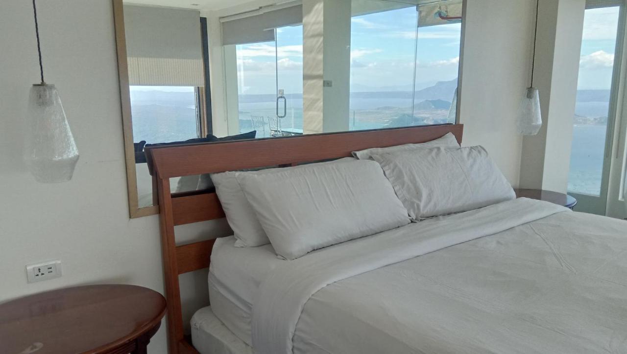 The Carmelence View Bed & Breakfast Tagaytay City Екстериор снимка
