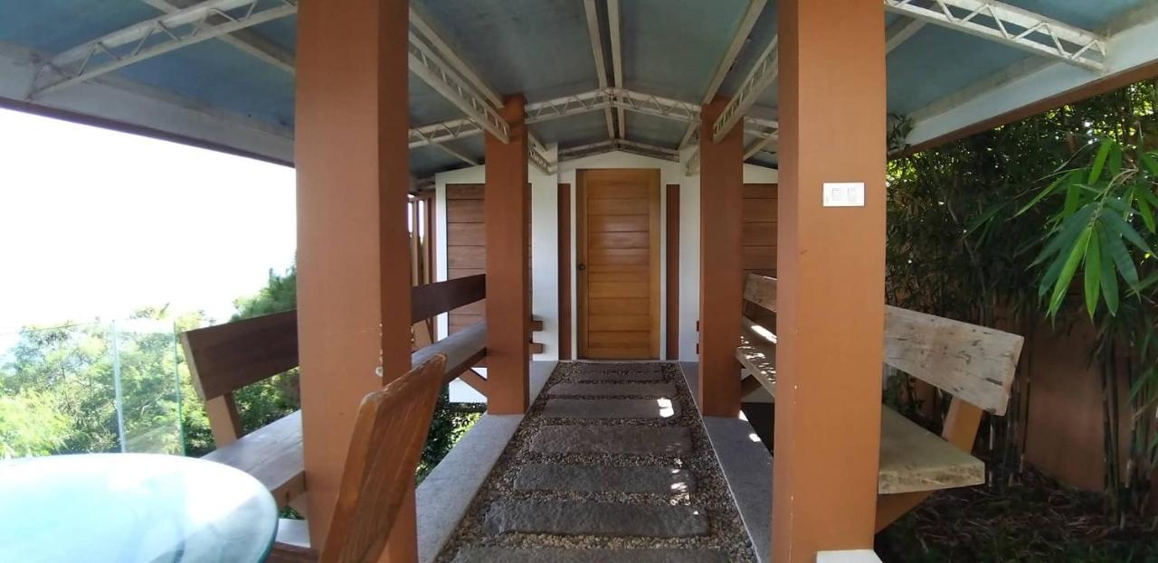 The Carmelence View Bed & Breakfast Tagaytay City Екстериор снимка