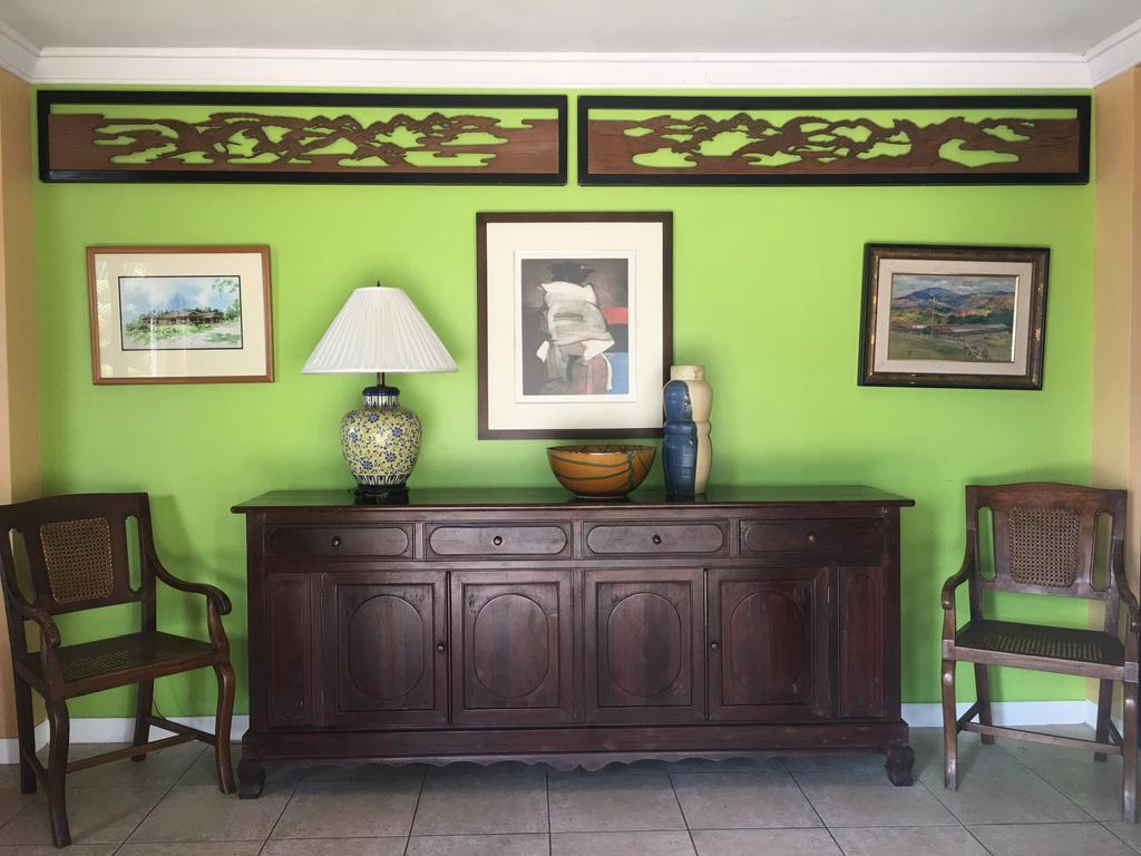 The Carmelence View Bed & Breakfast Tagaytay City Екстериор снимка