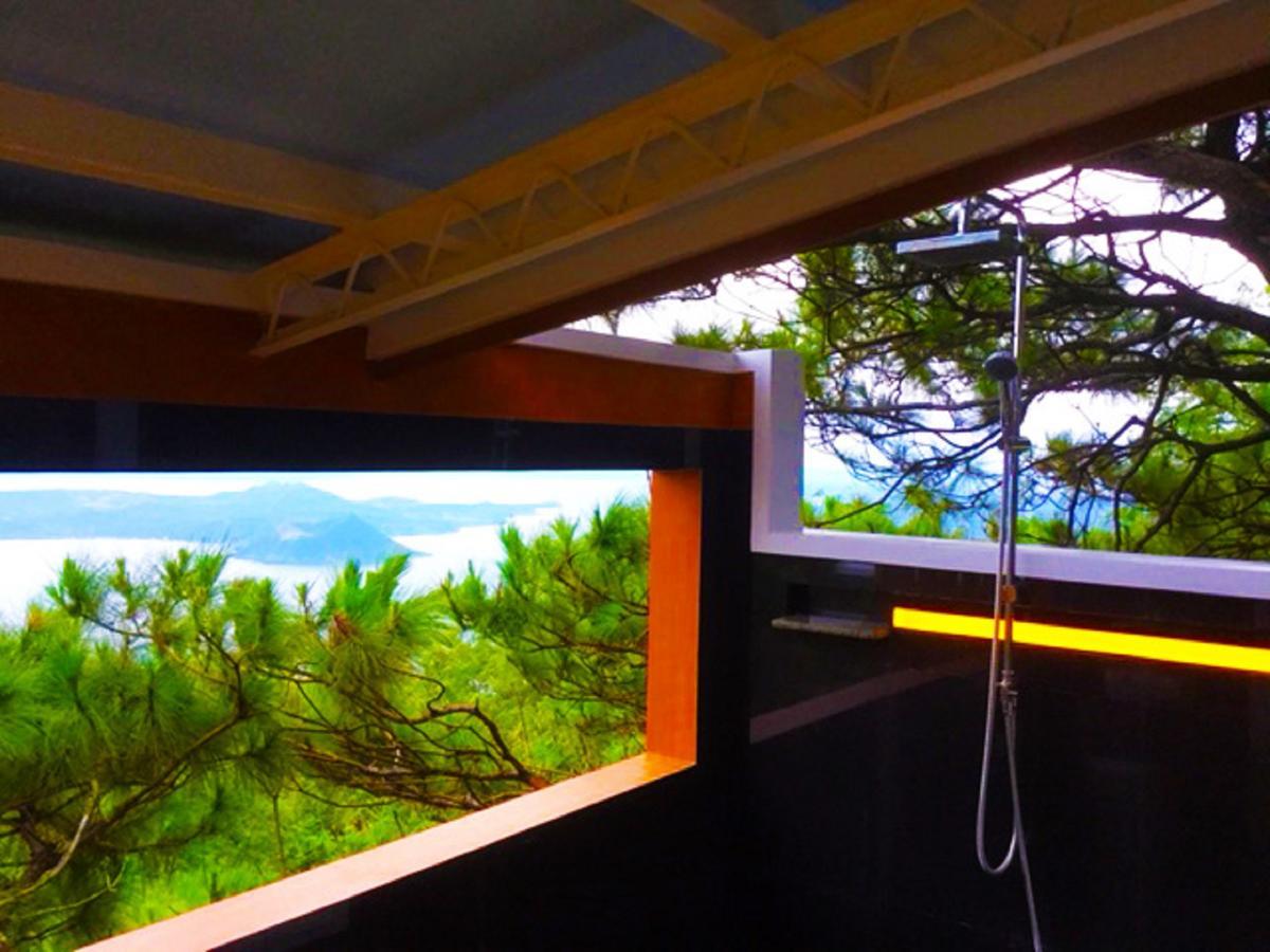The Carmelence View Bed & Breakfast Tagaytay City Екстериор снимка
