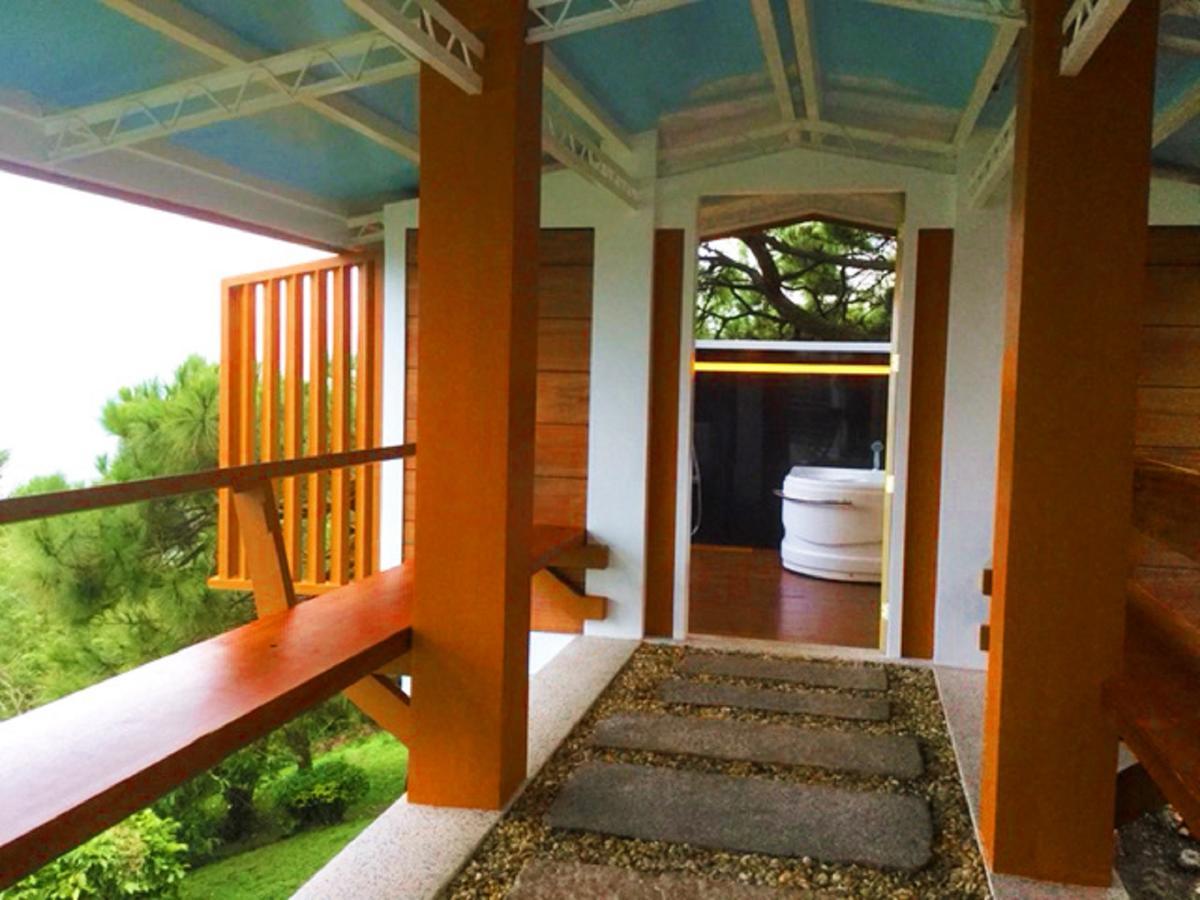The Carmelence View Bed & Breakfast Tagaytay City Екстериор снимка