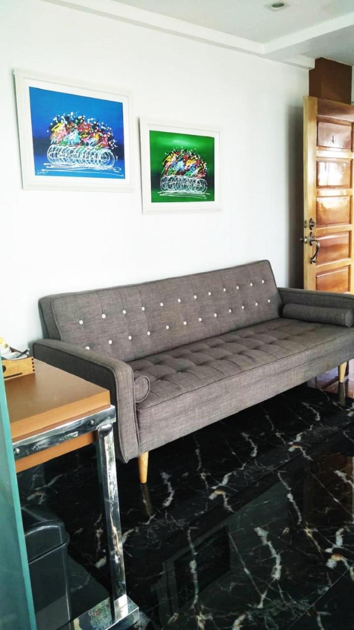 The Carmelence View Bed & Breakfast Tagaytay City Екстериор снимка