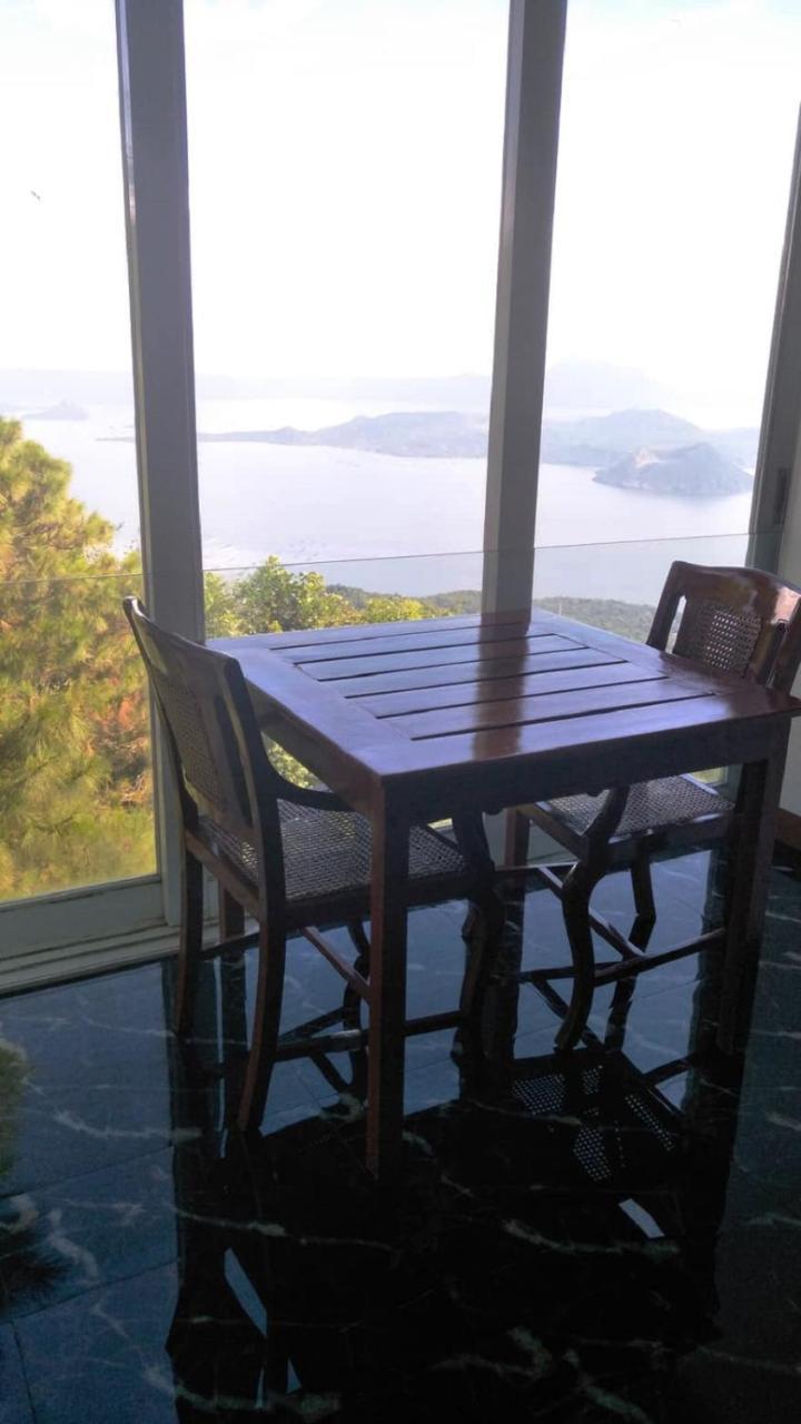 The Carmelence View Bed & Breakfast Tagaytay City Екстериор снимка
