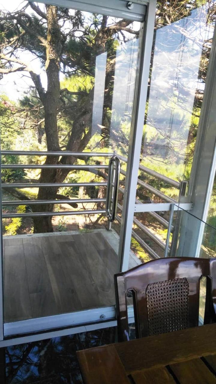 The Carmelence View Bed & Breakfast Tagaytay City Екстериор снимка