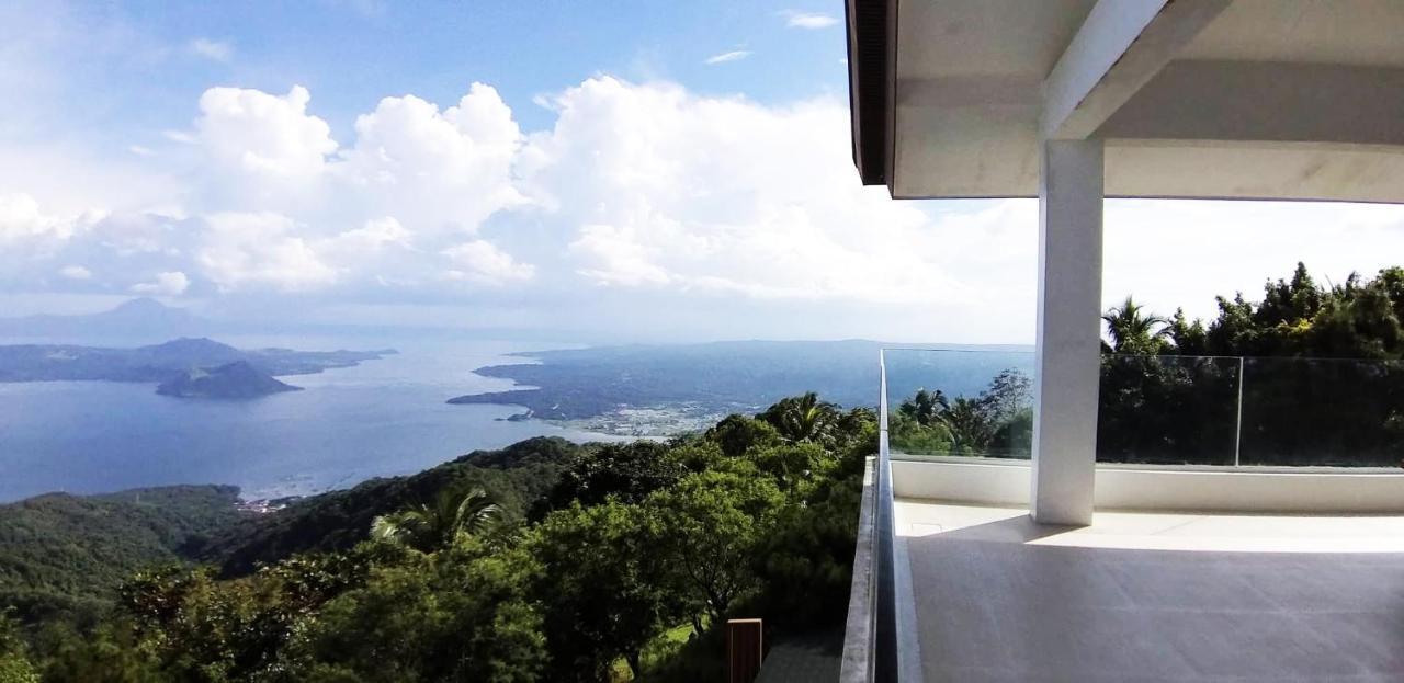 The Carmelence View Bed & Breakfast Tagaytay City Екстериор снимка